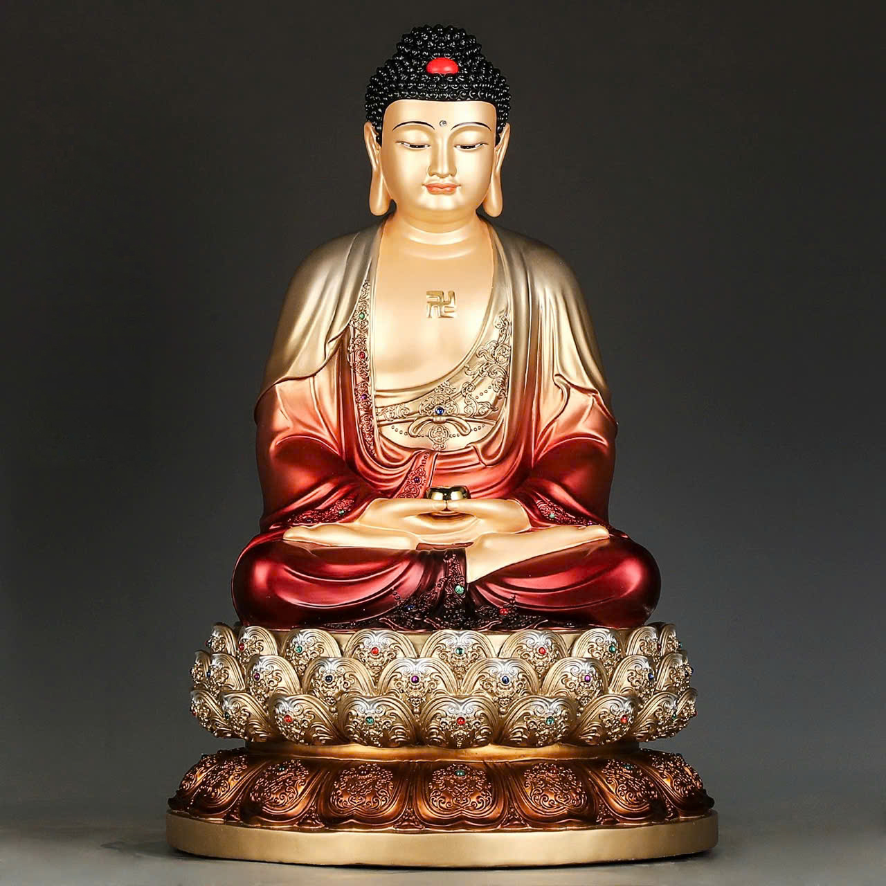 tuong-phat-thich-ca-mau-ni-1