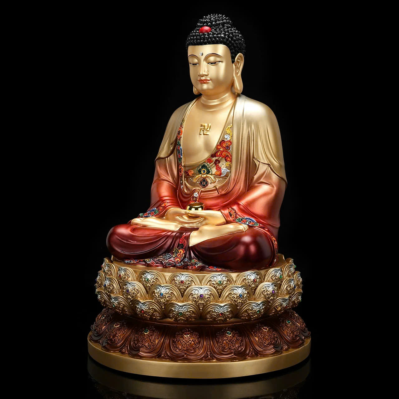 tuong-phat-thich-ca-mau-ni-2