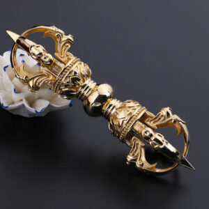 Chày Kim Cang | Bằng Đồng