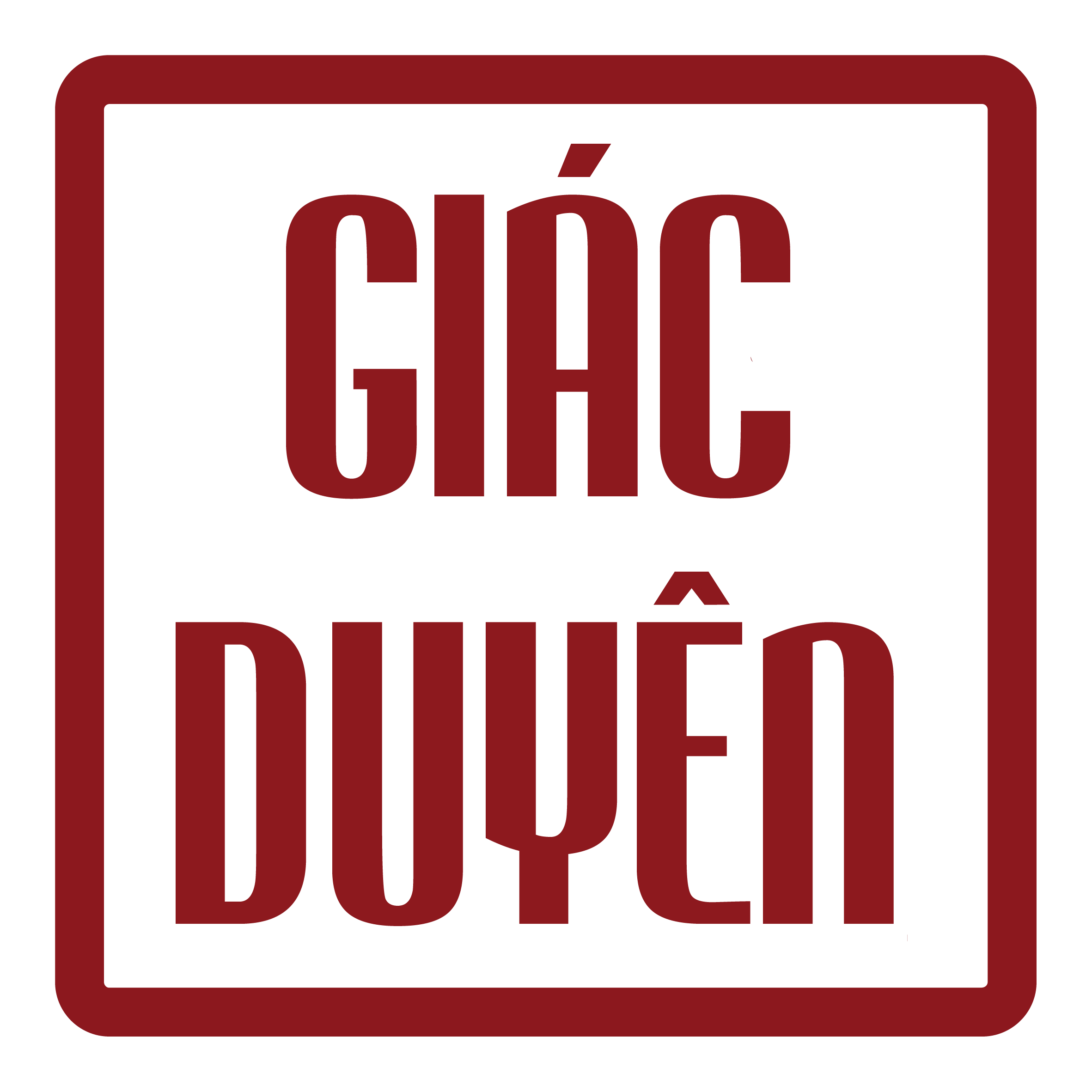 Giác Duyên