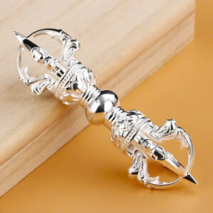 Chày Kim Cang | Bằng Bạc