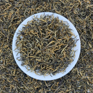 Hồng Trà Kim Tuấn Mi