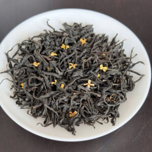 Hồng Trà Quế Hoa