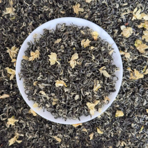 Lục Trà Hoa Nhài