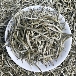 Bạch Trà Shan Tuyết Cổ Thụ - Tây Côn Lĩnh (Hà Giang)